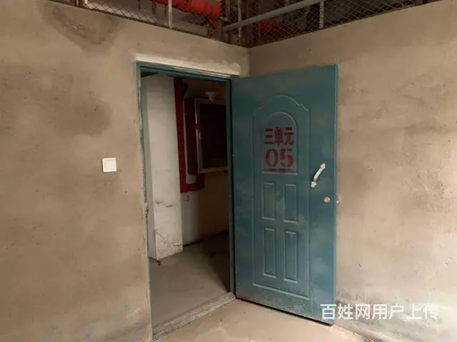 3万出售太和区 富华逸墅 多套负一层地下仓房 太和区政府后身 - 图片 5