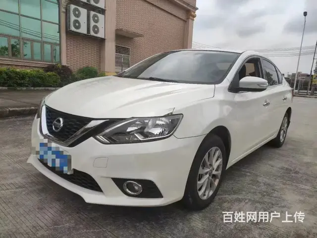 日产 轩逸 2018款 轩逸经典 1.6 无级 XE+ 豪华 - 图片 3