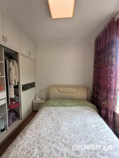奥莱国际城精装2室2厅1卫，接受按揭，欢迎看房 - 图片 8