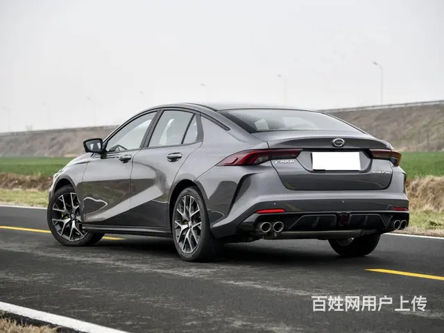 广汽传祺影豹 2021款 270T 影豹 J16版 - 图片 9