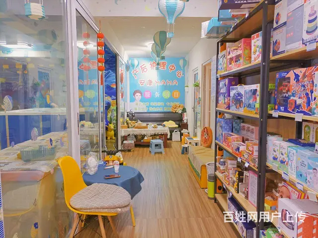 莒县香榭里沿街商铺出租 - 图片 5