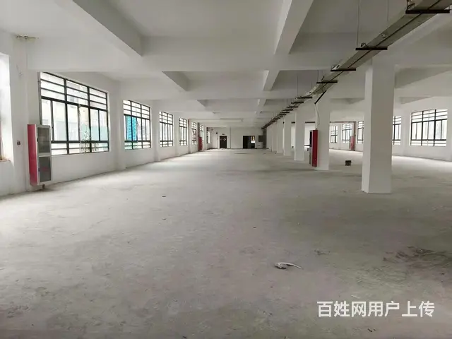 拱墅康桥吴家墩工业园500方起 - 图片 3