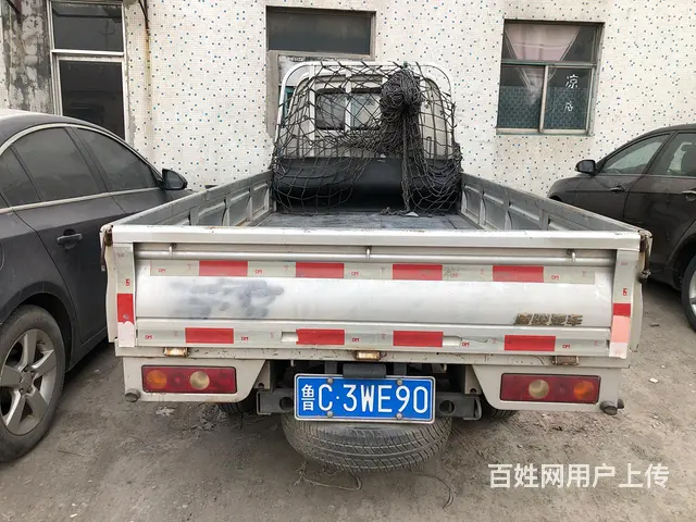 3米单排小货车 - 图片 3