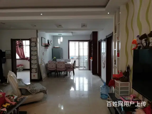 植物园小区 普通住宅 精装修双气双证 - 图片 4