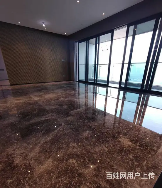广州石材打磨，专业大理石打磨抛光翻新结晶养护 - 图片 1