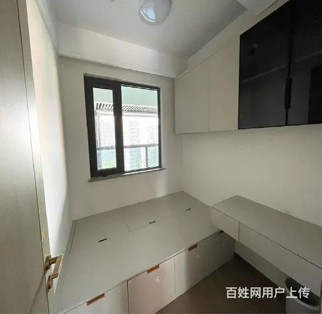 新中宇维萨精装3房都会风华悦郡城彭埠杭州之翼三花国际带车位 - 图片 6