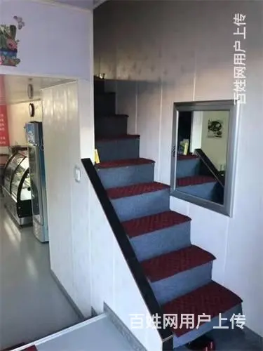 昌邑区十一中附近120平门市出售 - 图片 6