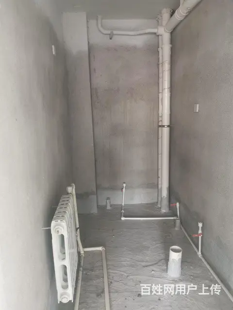 儿童公园J组团小高层7楼电梯房69平简单装修18.5万格局好 - 图片 11