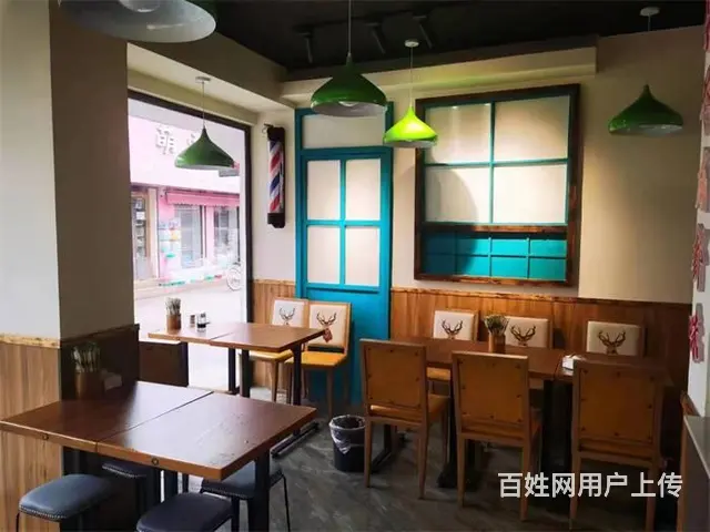 【同城搜铺网免费找店】  新楼巷55平麻辣烫店转让 - 图片 2