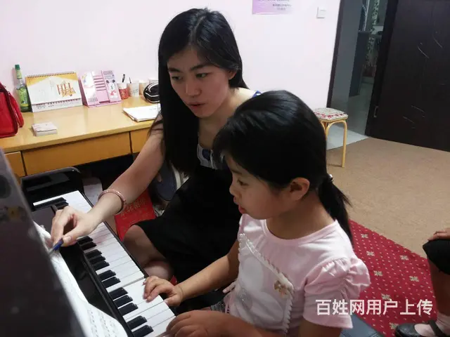 烟台开发区买钢琴学钢琴  雅歌琴行雅马哈钢琴专卖 - 图片 2