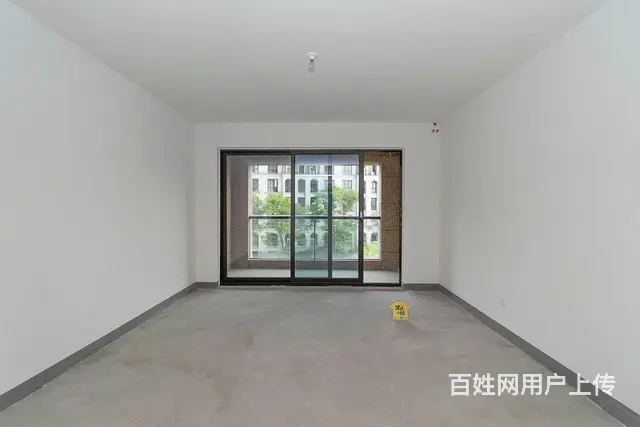 未来科技城，19号线地铁口，近西溪湿地，环境好，诚心出售 - 图片 1