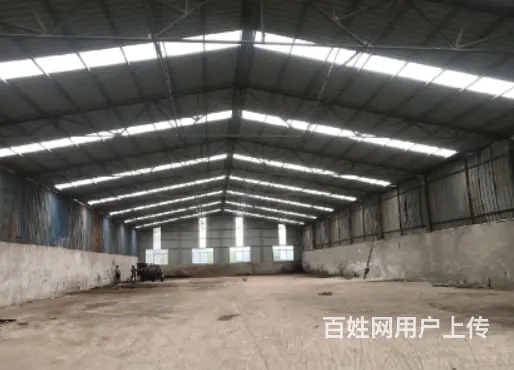 金坛厂房出租 500平/1000平/2000平 - 图片 1