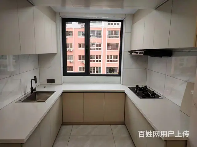 北大街大凌河边凌水家园四楼87平两室通厅精装未住 - 图片 6