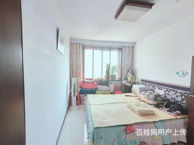 九中龙江新居一室一厅10.8万 - 图片 1