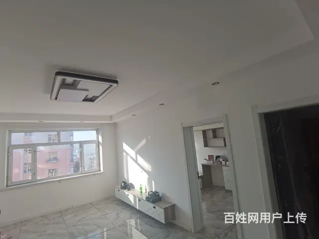 零首付，十中十小，6楼，共8层，120平 - 图片 1