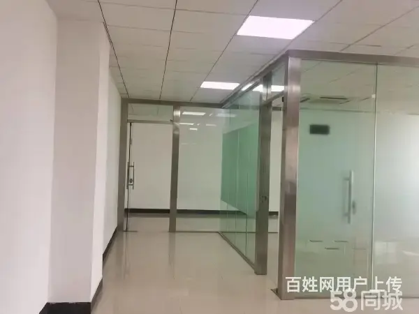 （询 铺 网）写字楼敞开式办公 配套多间办公室 周边配套齐全 - 图片 8
