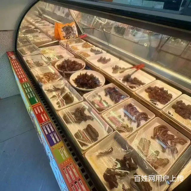 （及 致）工人北路品牌卤味店整体转让！上手快！接手就可营业！ - 图片 4