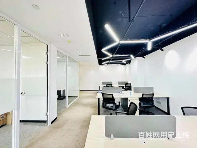 云狐科技园，电商氛围浓厚，直播电商优先选择，大小面积都有 - 图片 1