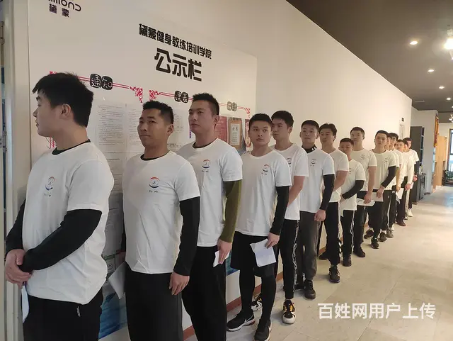 零基础教练培训 - 图片 3