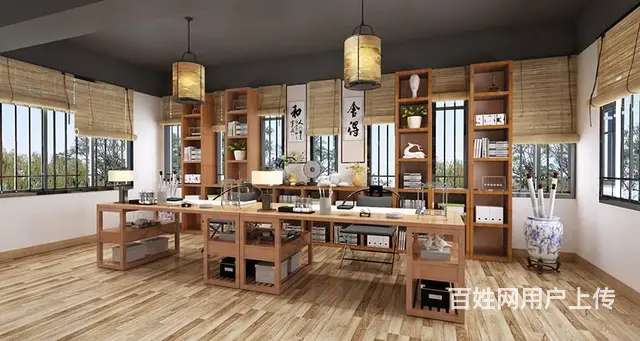 室内外装修效果图 建筑效果图 产品效果图动画 建筑 - 图片 4