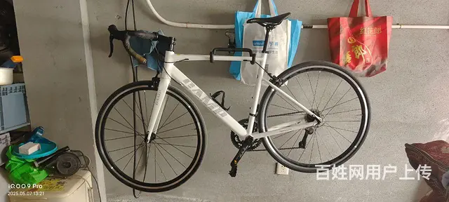 低价出坎普公路车 - 图片