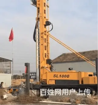 德惠附近钻深水井多少钱一次电话多少 - 图片 1