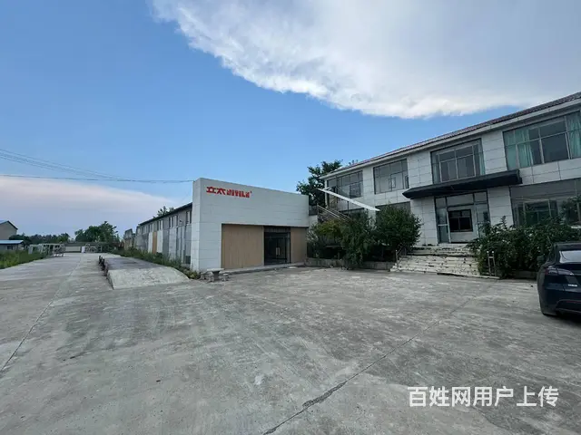 （徐州找店网）贾汪江庄厂房出租 - 图片 1