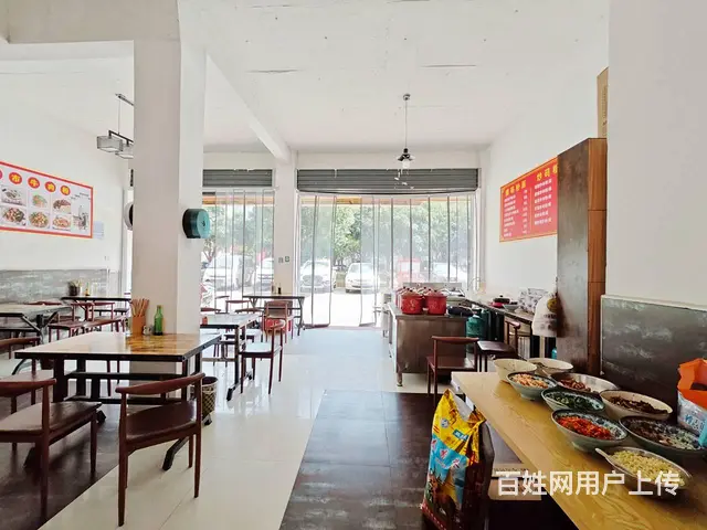 （老板本人）芙蓉区西垅小学旁边安置区粉面餐馆转让  6110 - 图片 10