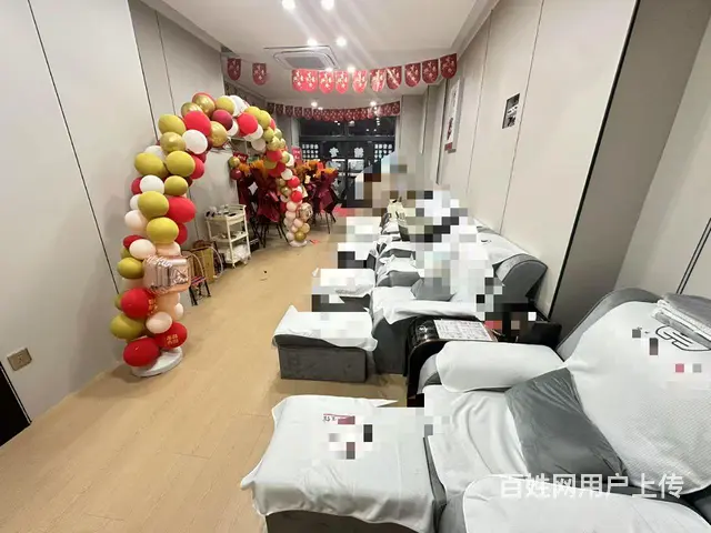 【优选推荐】睢宁好位置足疗店转让 - 图片 2