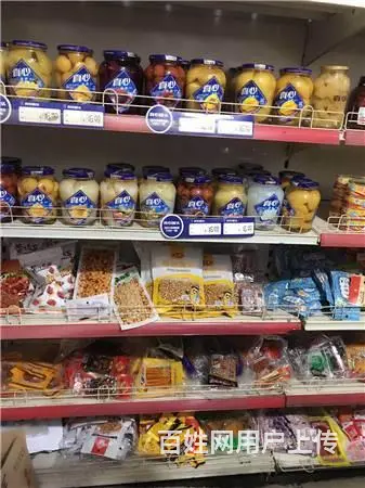 生意转让小区正门口旺铺超市出兑 - 图片 4