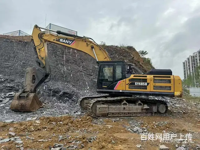 陇南礼县抓机出租吊车师傅电话 - 图片 1