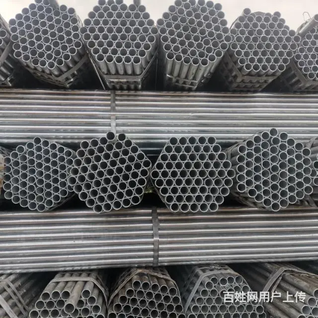 镀锌钢管 东方出租镀锌钢管 镀锌钢跳板 - 图片 2