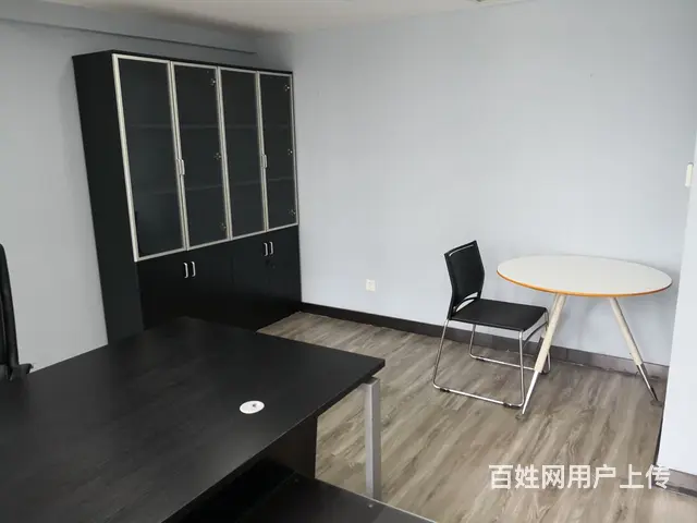 南三环 城市春天8号 2办公区+4室+接待区+餐区 - 图片 1