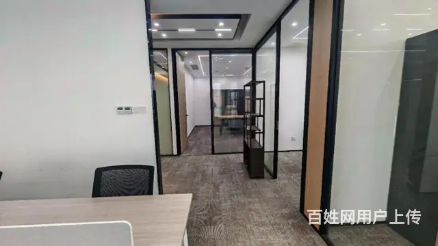实拍!江晖路地铁口 单价1.48起 精装修带家具 - 图片 4