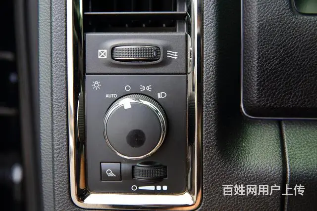 道奇Ram [进口] 2010款 5.7L 自动 - 图片 11