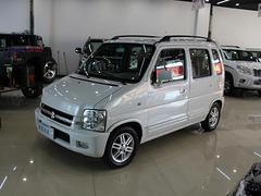 铃木北斗星 2011款 1.4L 手动 标准2型