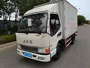 本公司常年收售各种二手货车