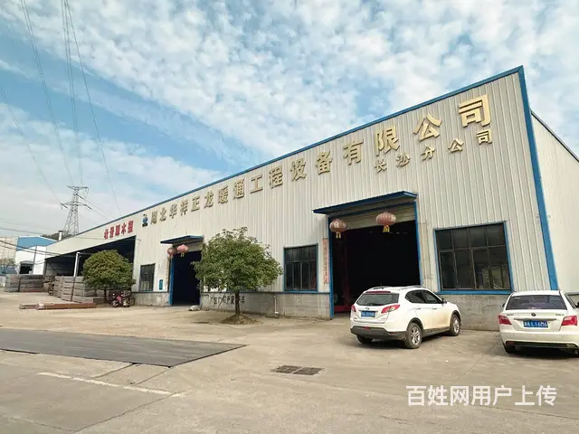 （老板本人）长沙县独院标准厂房仓库出租  6122 - 图片 8