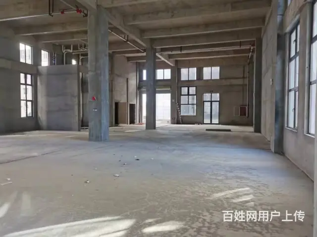 洛阳仓库出租，交通方便‌‌，有免费仓管，货梯，可分割 - 图片 1