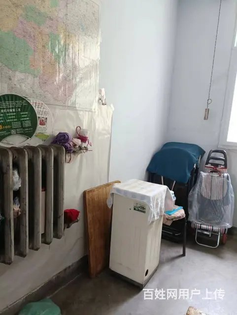 出售急需用钱 和平路一街坊 普通住宅 简单装修 - 图片 2