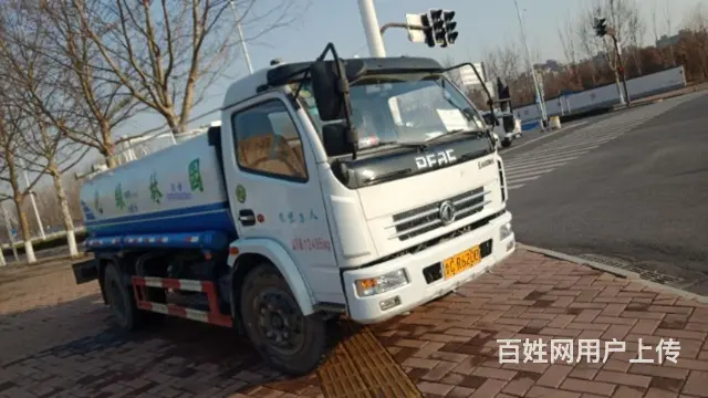 【搞定了！】东风多利卡原厂酒水车 - 图片 3