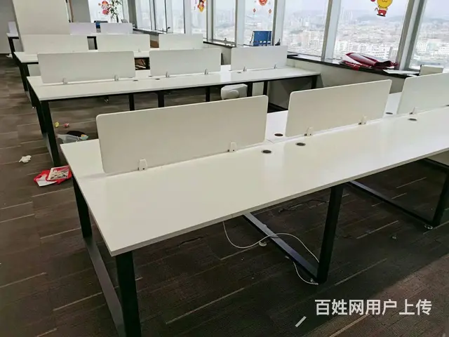 广州二手办公家具，办公桌椅出售（回收） - 图片 9