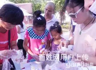苏州月饼DIY,常熟月饼DIY,昆山月饼DIY活动 - 图片 5