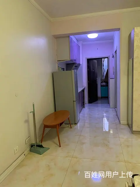 地铁房优诗美地(铁西) 普通住宅1厅 中等装修 - 图片 3