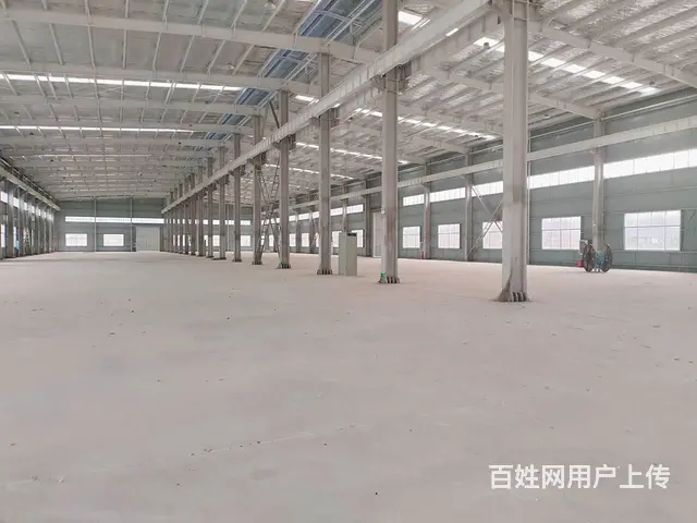（老板本人）望城经开区正规园区厂房仓库➕办公楼房东直租 - 图片 8