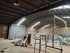 禹州狗市旁仓库出租