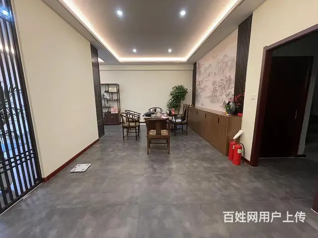 张店区南西五路营业中养生馆转让 - 图片 2