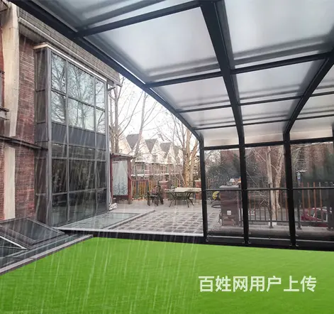 卷帘门车库门～行业质量保证 - 图片 12