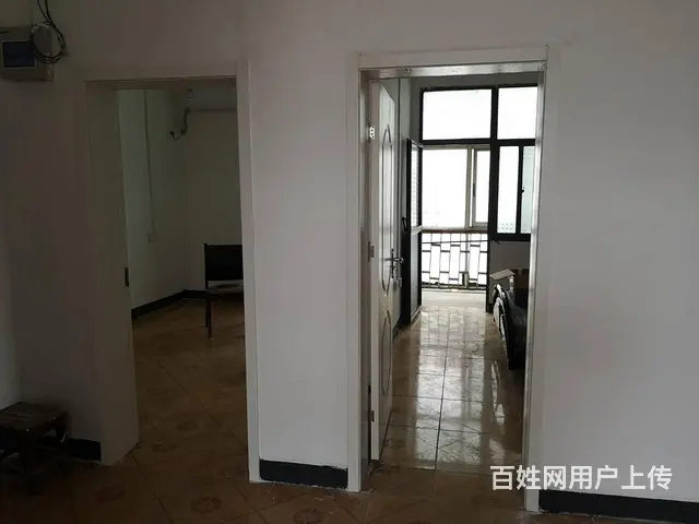 珞珈山大厦B座 普通住宅1厅 简单装修 - 图片 10