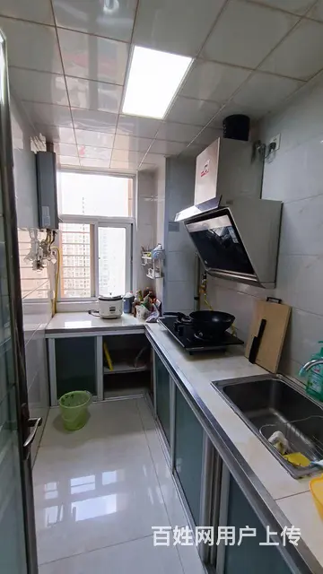 三门峡两室一厅住房首次出租 - 图片 4